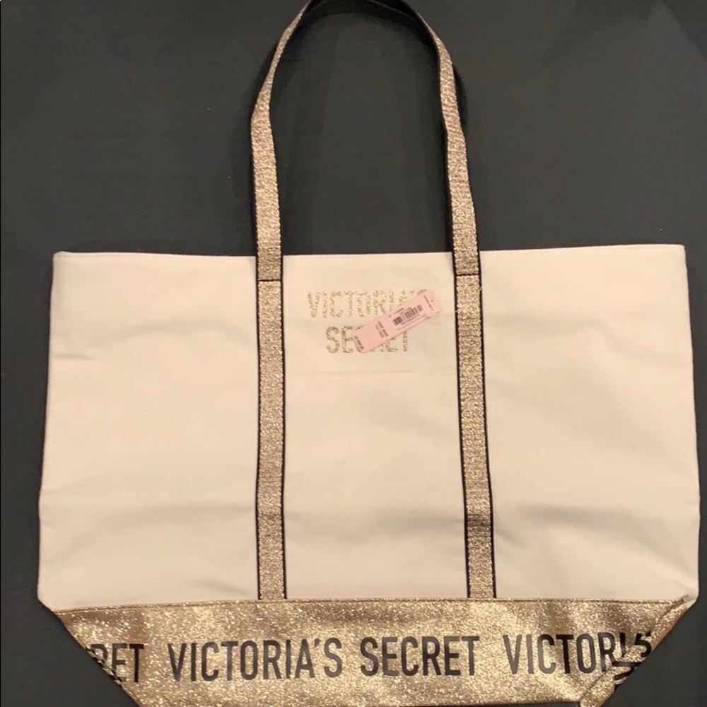 Victoria Secret Tote - Picture 1 of 6